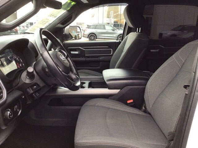 2022 RAM 3500 Big Horn