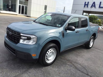 2023 Ford Maverick XL