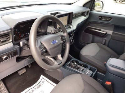 2023 Ford Maverick XL