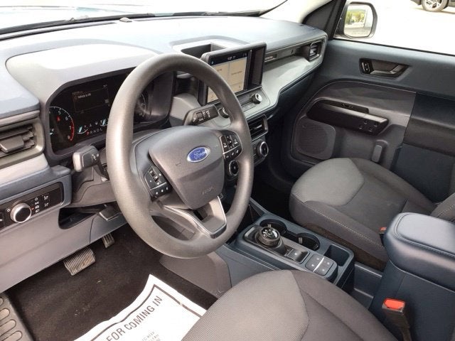2023 Ford Maverick XL
