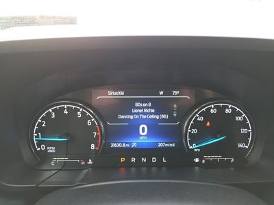2023 Ford Maverick Lariat