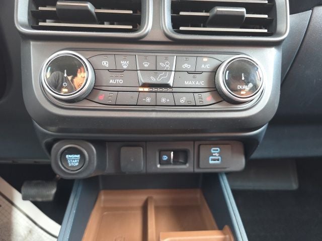 2023 Ford Maverick Lariat