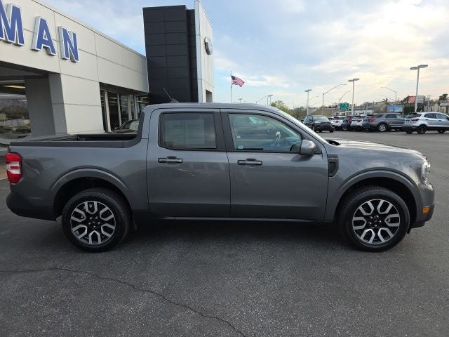 2023 Ford Maverick Lariat