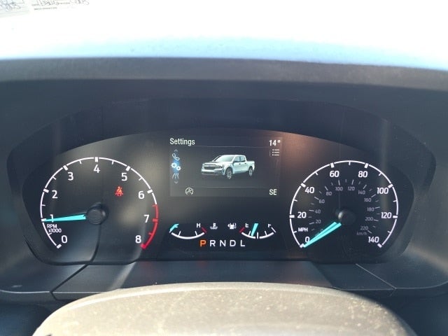 2023 Ford Maverick XLT