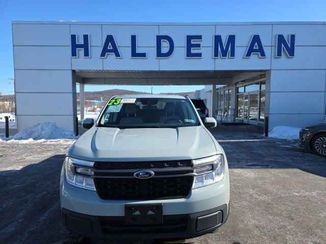 2023 Ford Maverick XLT