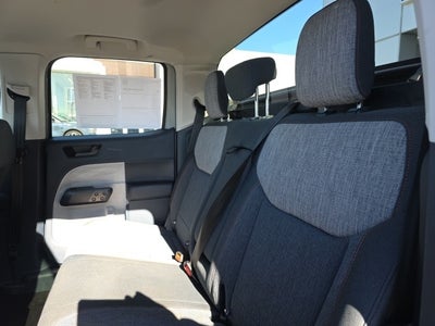 2023 Ford Maverick XLT