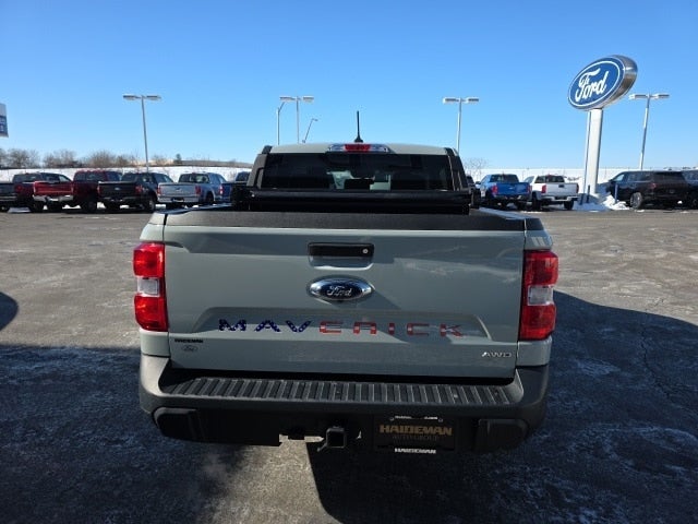 2023 Ford Maverick XLT