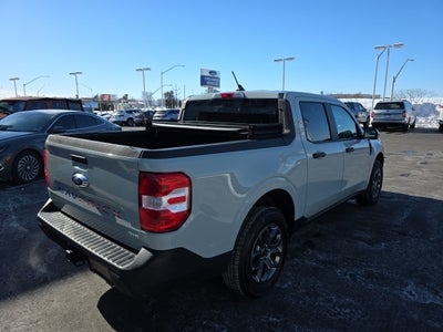 2023 Ford Maverick XLT