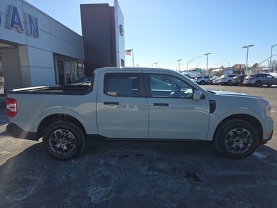 2023 Ford Maverick XLT