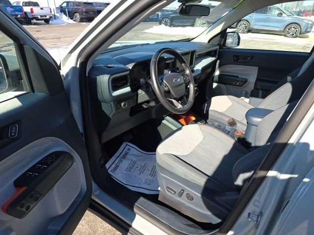 2023 Ford Maverick XLT