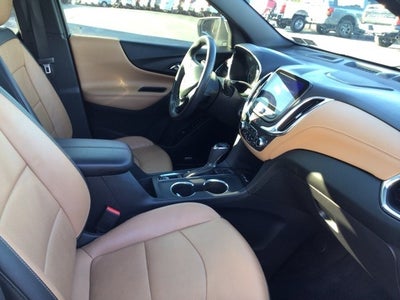 2021 Chevrolet Equinox Premier