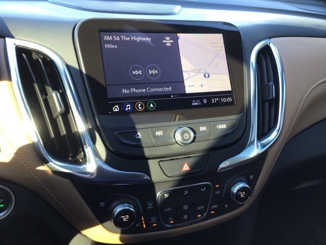 2021 Chevrolet Equinox Premier