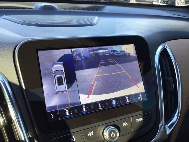 2021 Chevrolet Equinox Premier