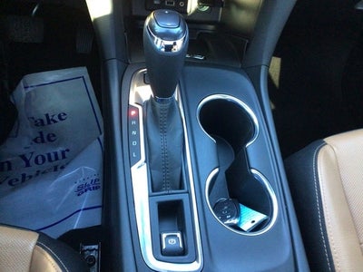 2021 Chevrolet Equinox Premier