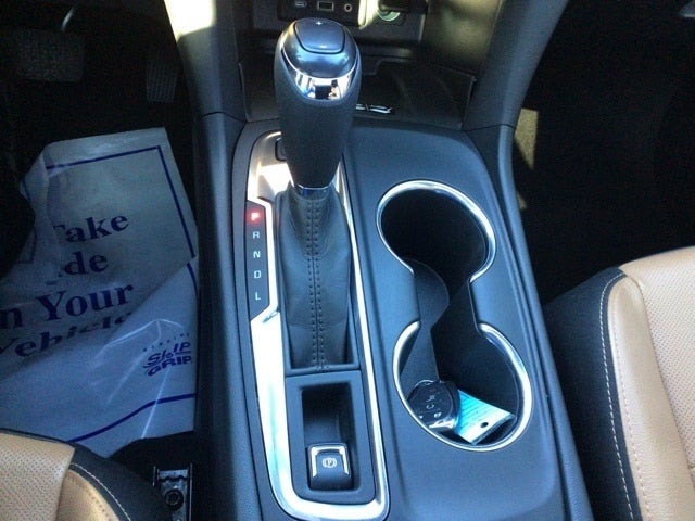 2021 Chevrolet Equinox Premier