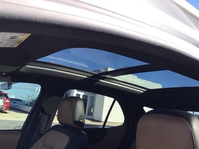 2021 Chevrolet Equinox Premier