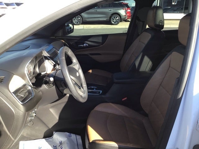 2021 Chevrolet Equinox Premier