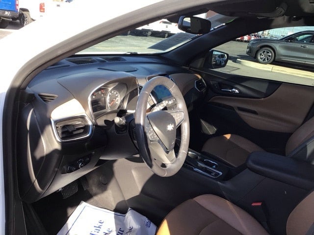 2021 Chevrolet Equinox Premier