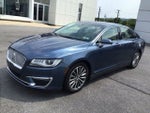 2018 Lincoln MKZ Select