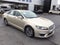 2017 Lincoln MKZ Select