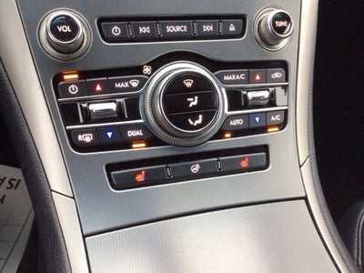 2017 Lincoln MKZ Select