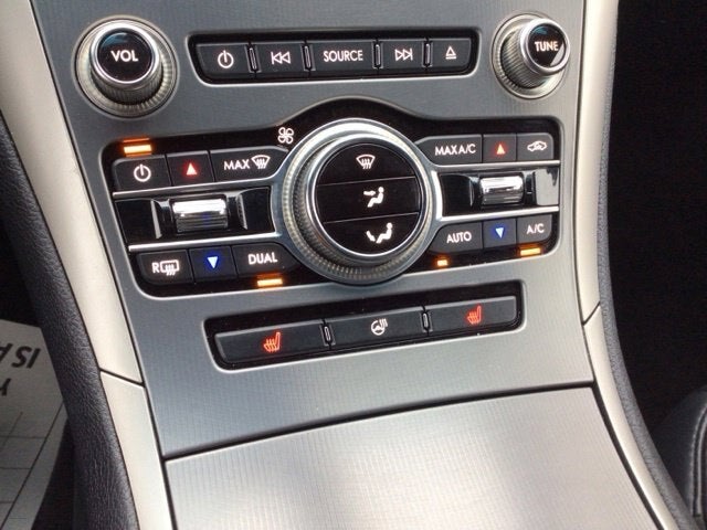 2017 Lincoln MKZ Select