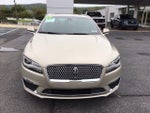 2017 Lincoln MKZ Select