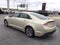 2017 Lincoln MKZ Select