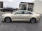 2017 Lincoln MKZ Select