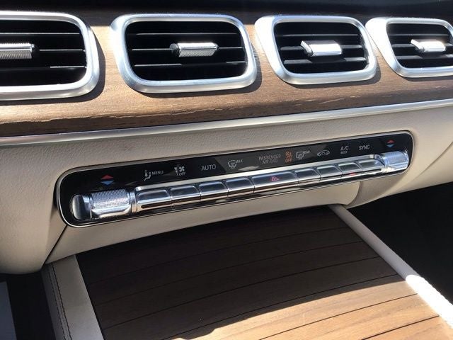 2020 Mercedes-Benz GLE GLE 350 4MATIC®