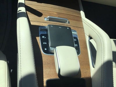 2020 Mercedes-Benz GLE GLE 350 4MATIC®