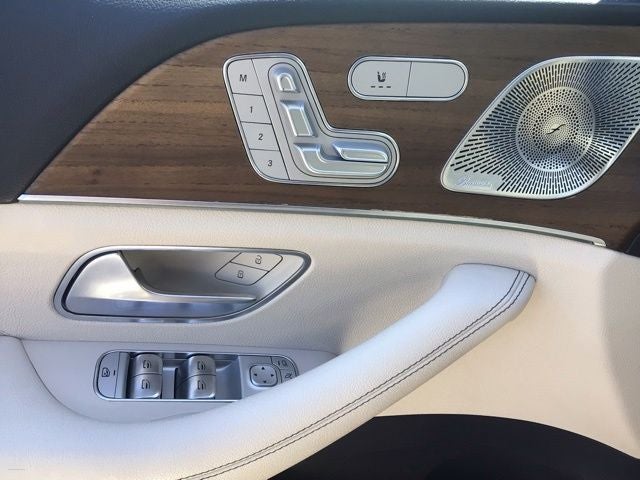 2020 Mercedes-Benz GLE GLE 350 4MATIC®