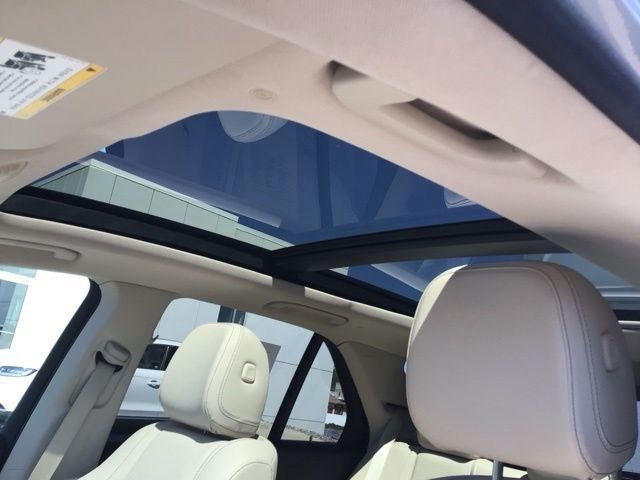 2020 Mercedes-Benz GLE GLE 350 4MATIC®
