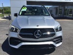 2020 Mercedes-Benz GLE GLE 350 4MATIC®