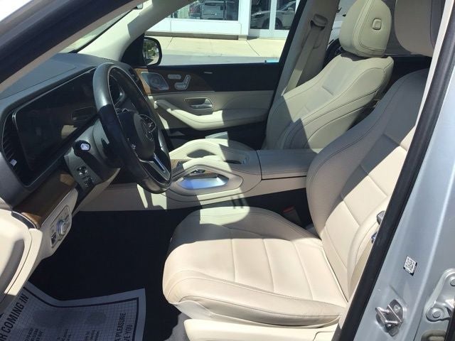 2020 Mercedes-Benz GLE GLE 350 4MATIC®