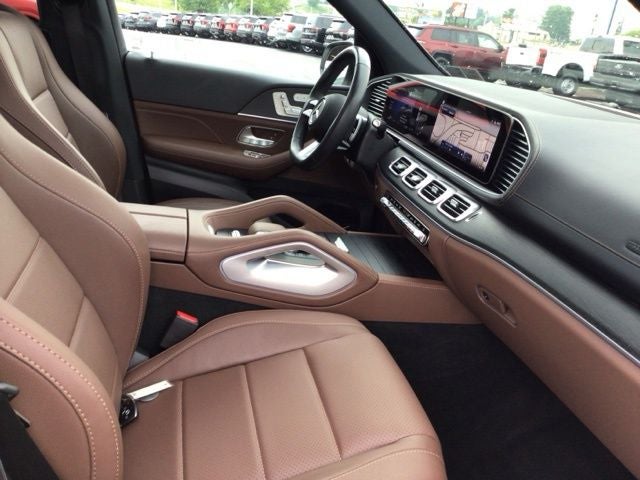 2024 Mercedes-Benz GLS GLS 450 4MATIC®