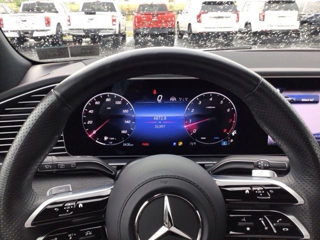2024 Mercedes-Benz GLS GLS 450 4MATIC®