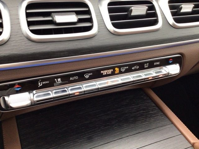 2024 Mercedes-Benz GLS GLS 450 4MATIC®