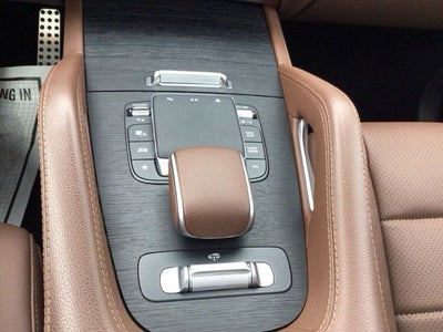 2024 Mercedes-Benz GLS GLS 450 4MATIC®