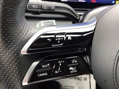 2024 Mercedes-Benz GLS GLS 450 4MATIC®