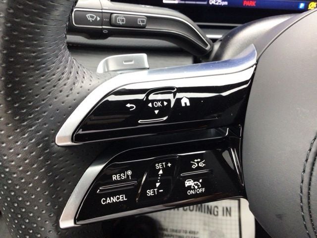 2024 Mercedes-Benz GLS GLS 450 4MATIC®