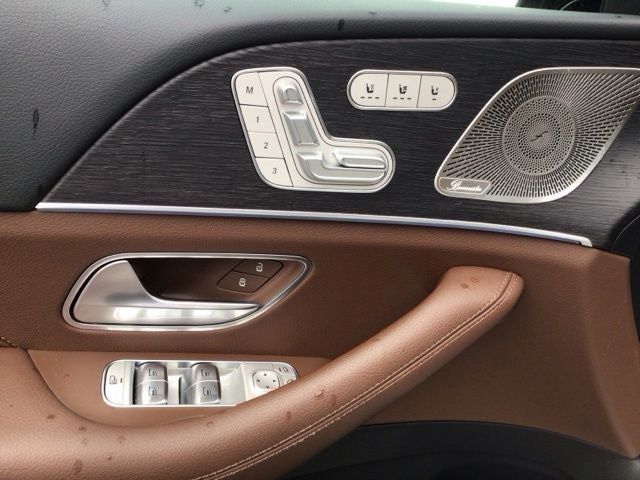 2024 Mercedes-Benz GLS GLS 450 4MATIC®