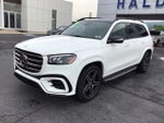 2024 Mercedes-Benz GLS GLS 450 4MATIC®