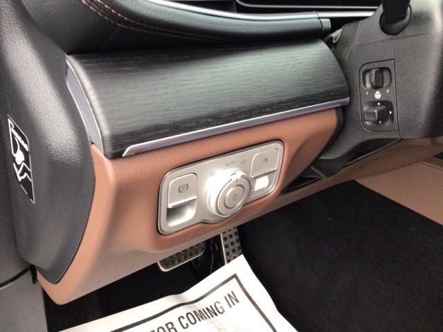 2024 Mercedes-Benz GLS GLS 450 4MATIC®