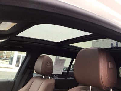 2024 Mercedes-Benz GLS GLS 450 4MATIC®