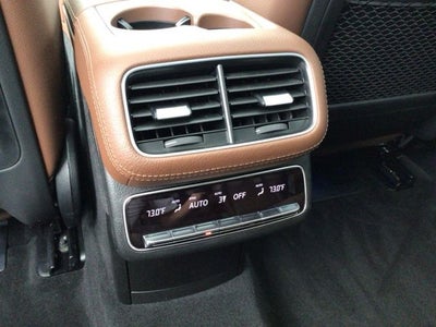 2024 Mercedes-Benz GLS GLS 450 4MATIC®