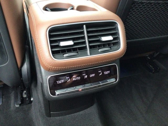 2024 Mercedes-Benz GLS GLS 450 4MATIC®