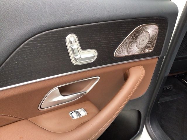 2024 Mercedes-Benz GLS GLS 450 4MATIC®