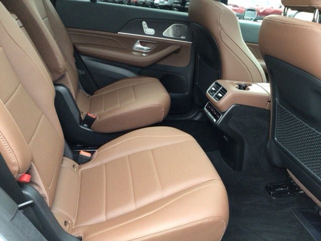 2024 Mercedes-Benz GLS GLS 450 4MATIC®