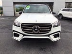 2024 Mercedes-Benz GLS GLS 450 4MATIC®